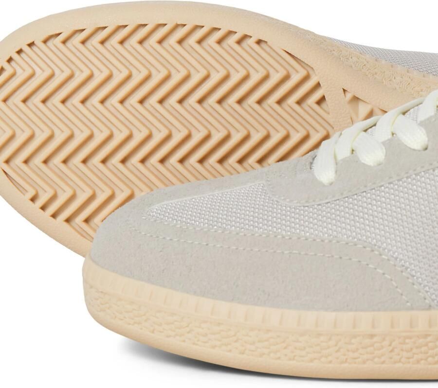 Jack & jones sneakers met vetersluiting en rubberzool model 'SUMMIT' - Foto 4