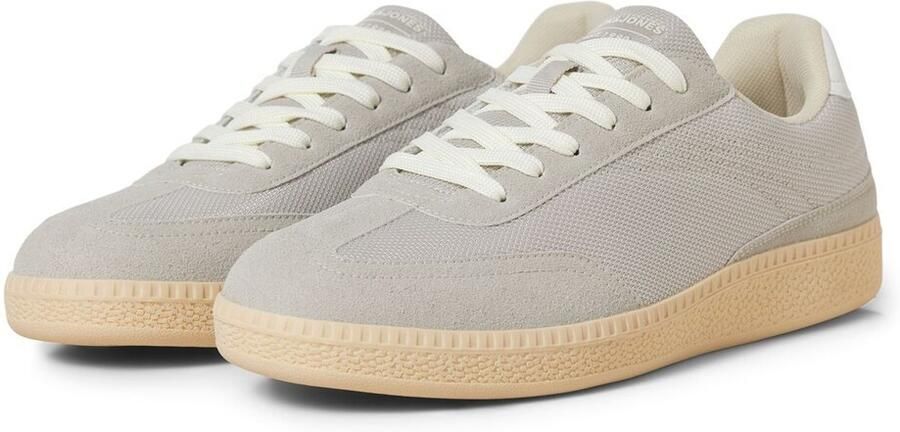 Jack & jones sneakers met vetersluiting en rubberzool model 'SUMMIT' - Foto 6