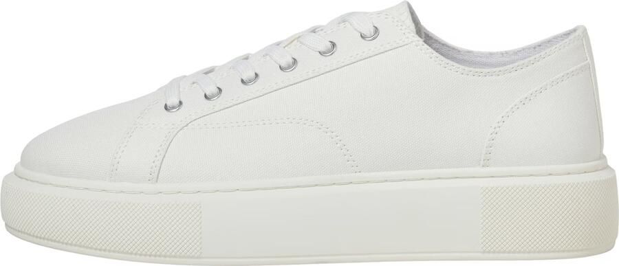 JACK & JONES Sneakers laag 'JFWASPIRE' wit