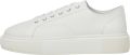 JACK & JONES Sneakers laag 'JFWASPIRE' wit - Wit