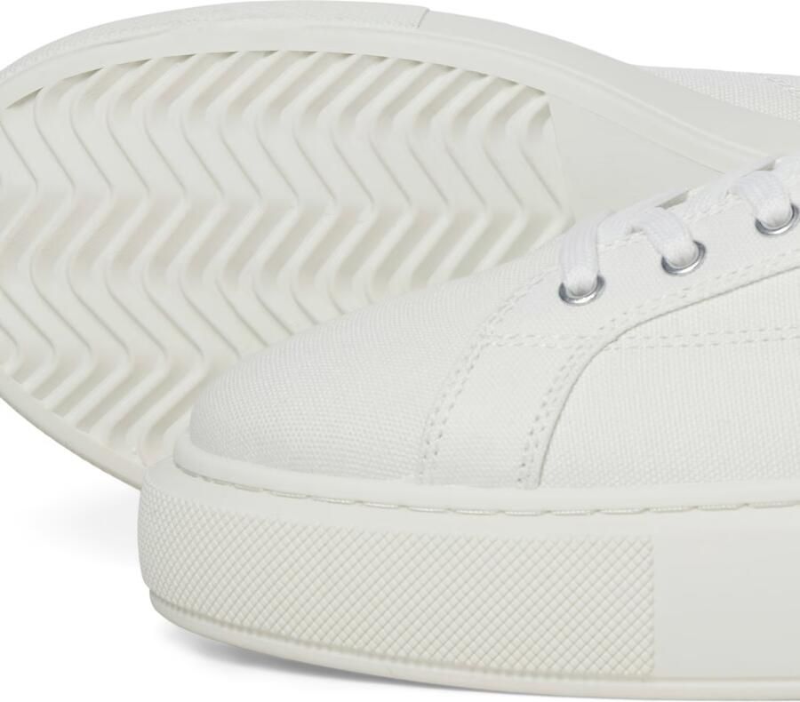 JACK & JONES Sneakers laag 'JFWASPIRE' wit - Foto 2