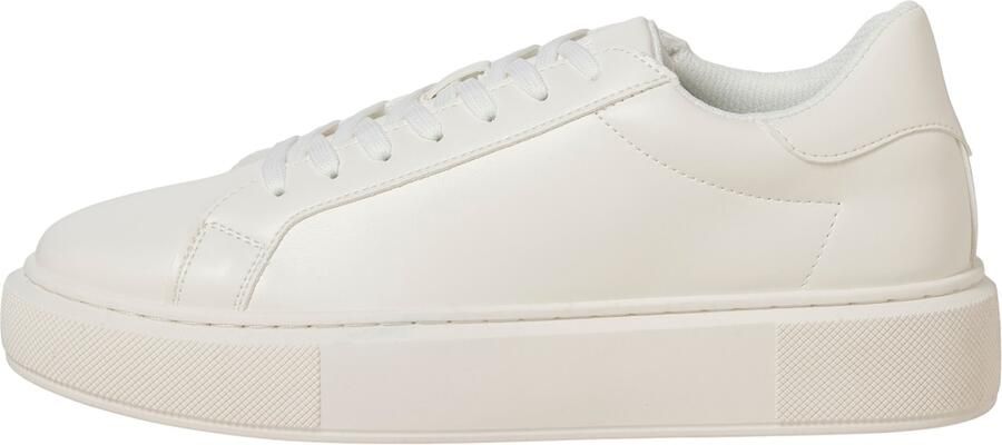 JACK & JONES JACK&JONES JFWASPIRE CUPSOLE PU SNEAKER NOOS Heren Veterschoenen
