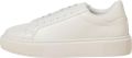 JACK & JONES JACK&JONES JFWASPIRE CUPSOLE PU SNEAKER NOOS Heren Veterschoenen - Wit