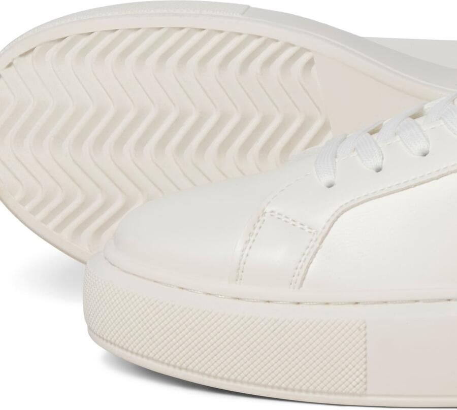 JACK & JONES JACK&JONES JFWASPIRE CUPSOLE PU SNEAKER NOOS Heren Veterschoenen - Foto 2