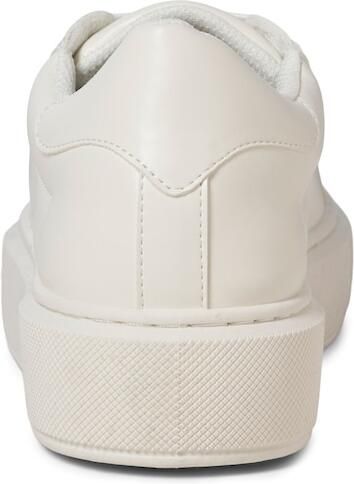 JACK & JONES JACK&JONES JFWASPIRE CUPSOLE PU SNEAKER NOOS Heren Veterschoenen - Foto 6