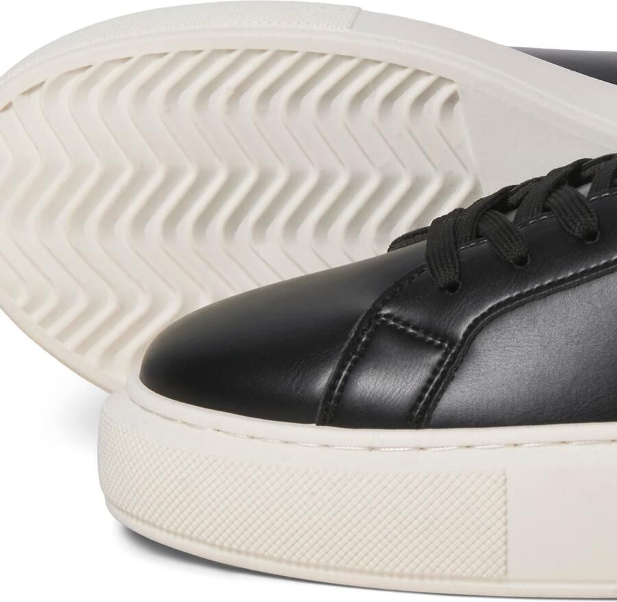 JACK & JONES JACK&JONES JFWASPIRE CUPSOLE PU SNEAKER NOOS Heren Veterschoenen - Foto 7