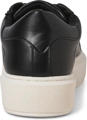 JACK & JONES JACK&JONES JFWASPIRE CUPSOLE PU SNEAKER NOOS Heren Veterschoenen - Foto 4