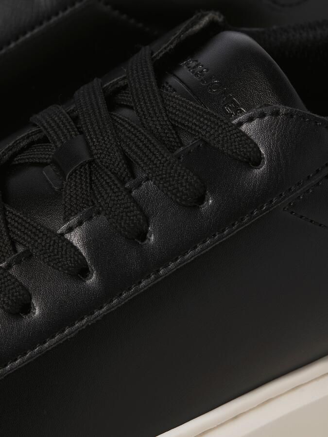 JACK & JONES JACK&JONES JFWASPIRE CUPSOLE PU SNEAKER NOOS Heren Veterschoenen - Foto 6