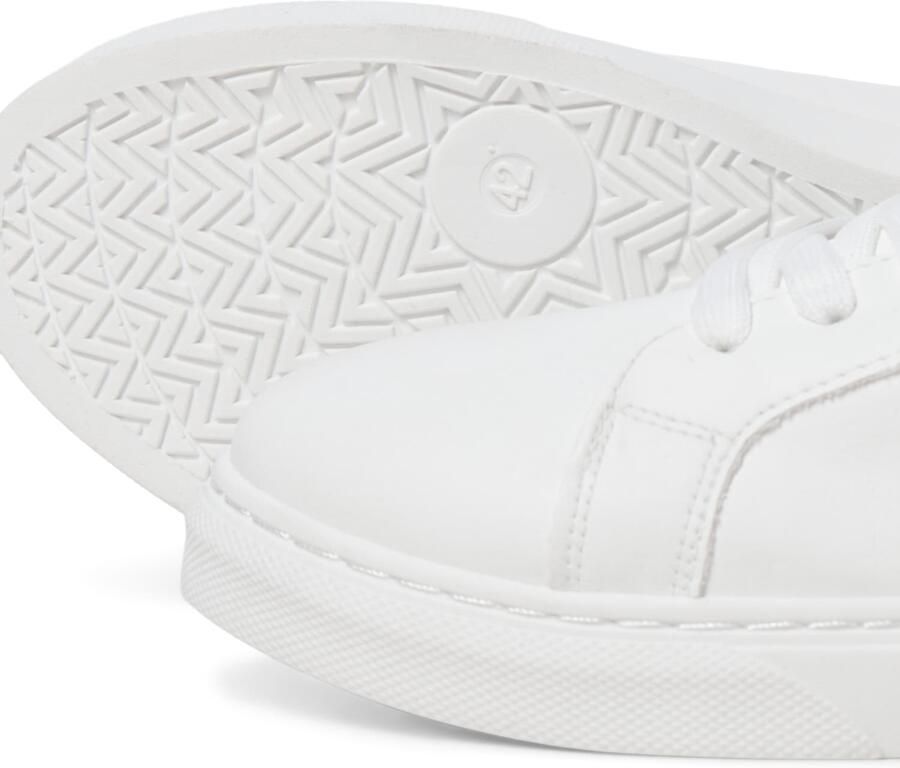 JACK & JONES Sneakers laag 'JFWatmos' wit - Foto 2