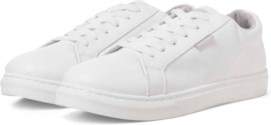 JACK & JONES Sneakers laag 'JFWatmos' wit - Foto 5