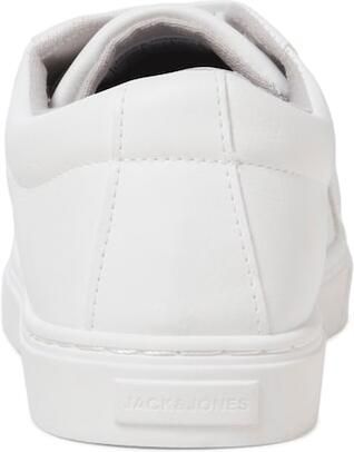 JACK & JONES Sneakers laag 'JFWatmos' wit - Foto 6