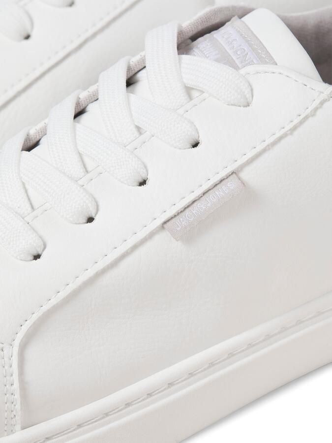 JACK & JONES Sneakers laag 'JFWatmos' wit - Foto 3