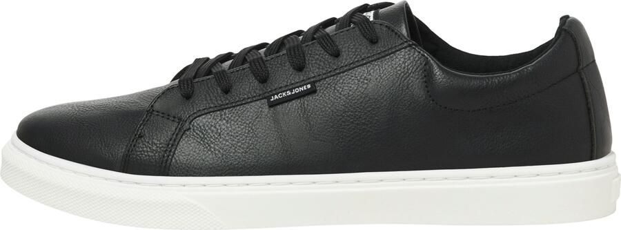 JACK & JONES Sneakers laag 'JFWatmos' zwart