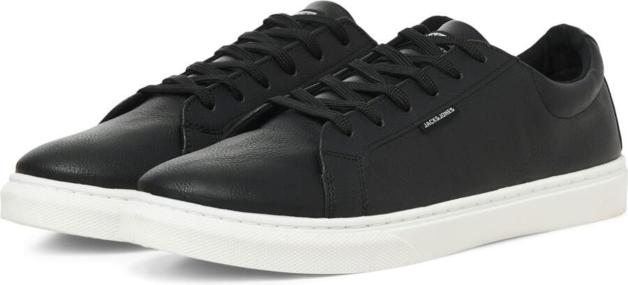 JACK & JONES Sneakers laag 'JFWatmos' zwart - Foto 6
