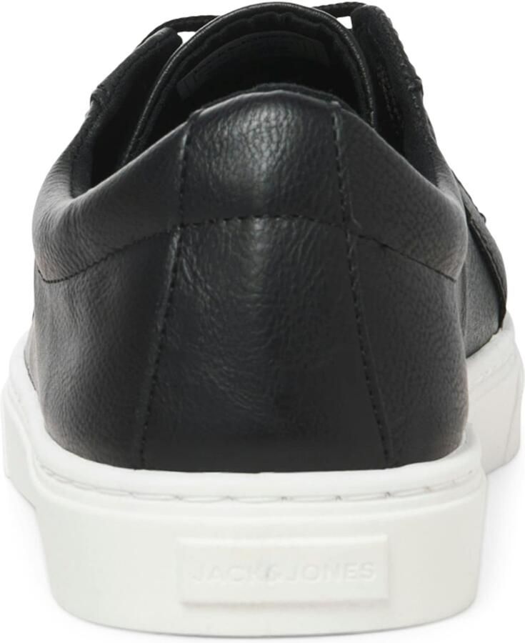 JACK & JONES Sneakers laag 'JFWatmos' zwart - Foto 3