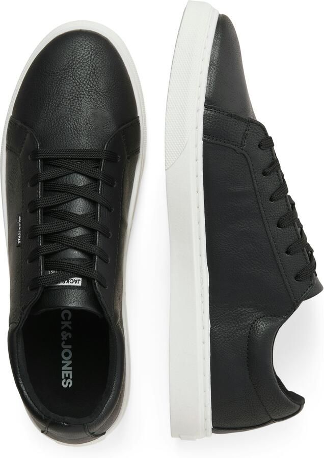 JACK & JONES Sneakers laag 'JFWatmos' zwart - Foto 5