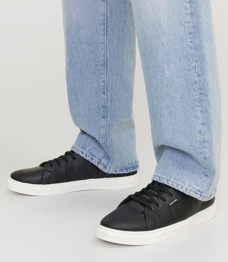 JACK & JONES Sneakers laag 'JFWatmos' zwart - Foto 2