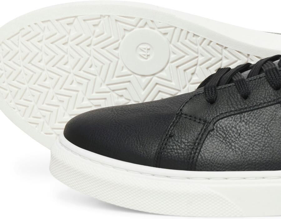 JACK & JONES Sneakers laag 'JFWatmos' zwart - Foto 4