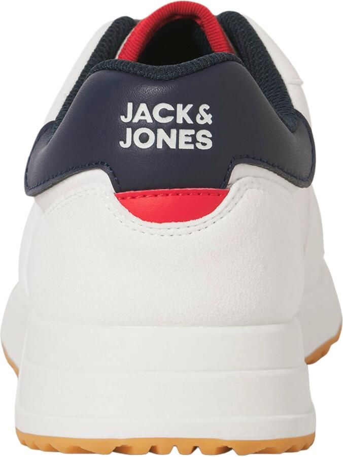 JACK & JONES JACK&JONES JFWBEECH COMBO SNEAKER Heren Veterschoenen - Foto 4