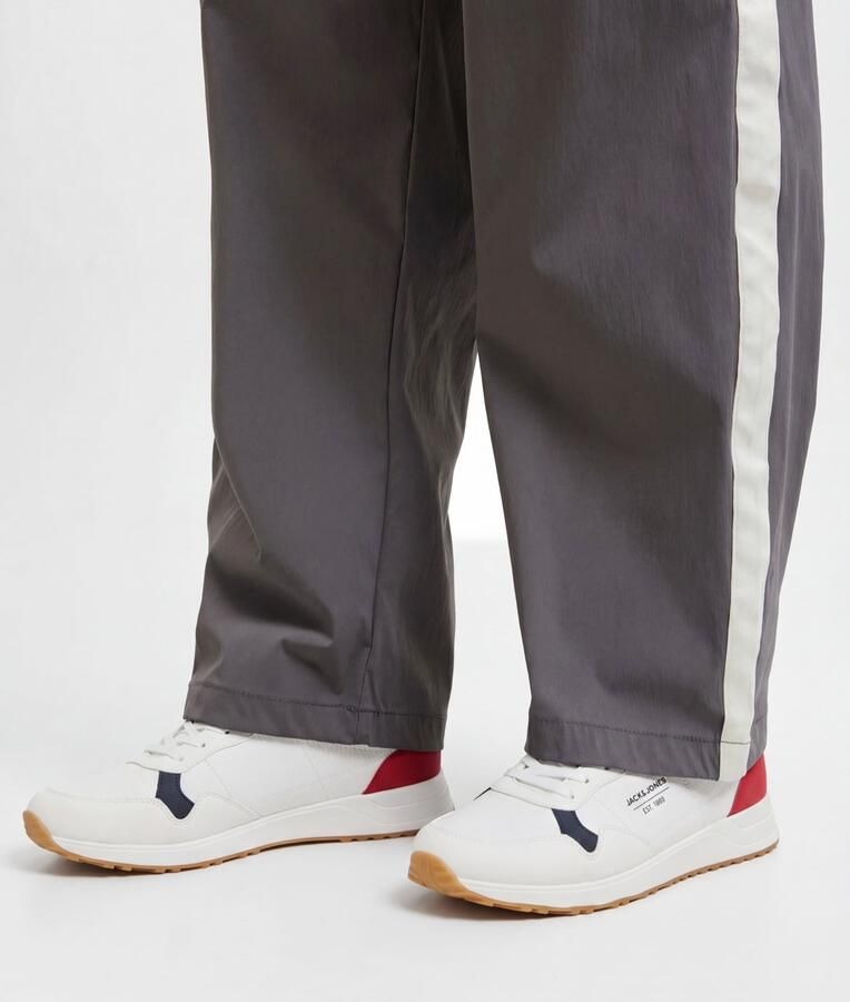 JACK & JONES JACK&JONES JFWBEECH COMBO SNEAKER Heren Veterschoenen - Foto 2