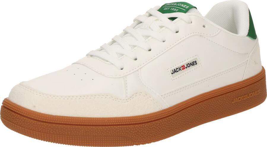 Jack & Jones Sneakers JFWBOUNCE met contrastbeleg - Foto 4
