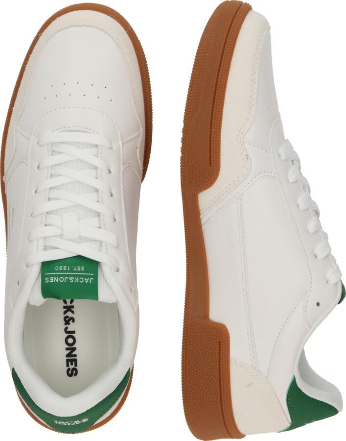 Jack & Jones Sneakers JFWBOUNCE met contrastbeleg - Foto 5