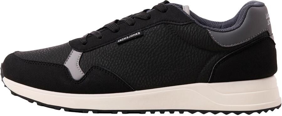 JACK & JONES Sneakers laag 'JFWBOWDEN' zwart
