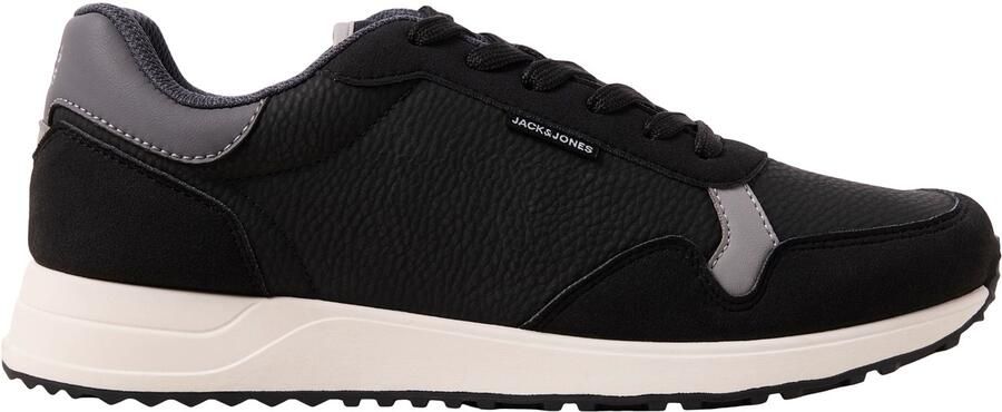 JACK & JONES Sneakers laag 'JFWBOWDEN' zwart - Foto 6