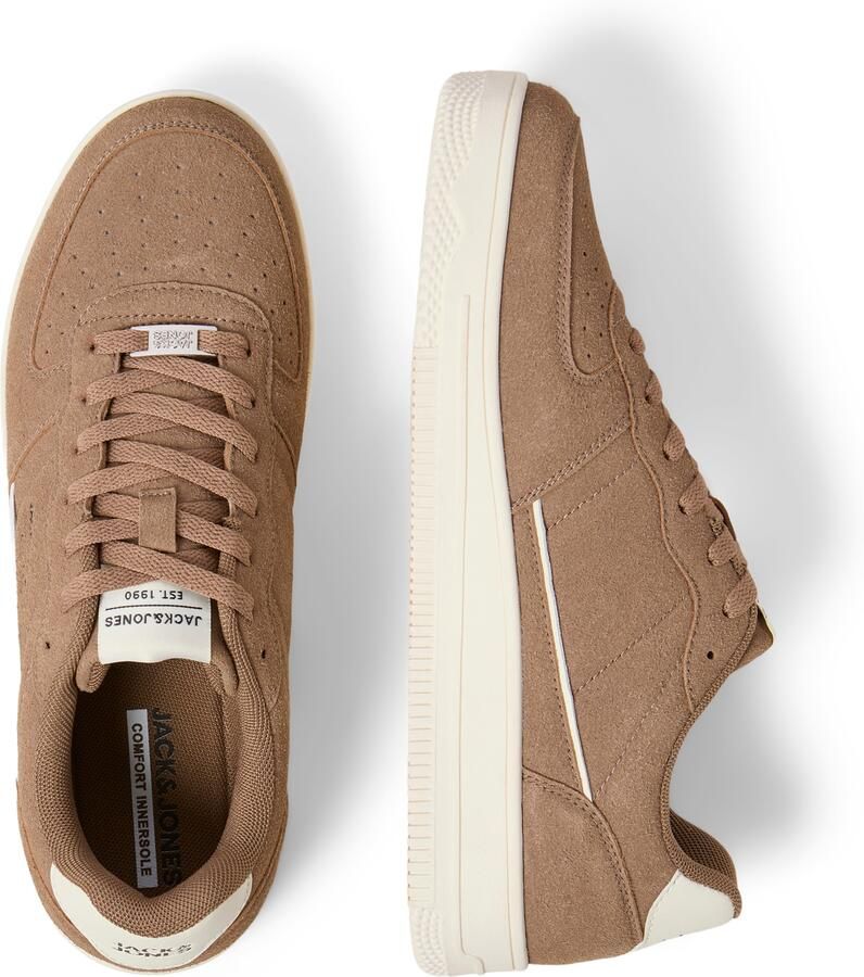 JACK & JONES Sneakers laag 'JFWBumb' ombergrijs - Foto 2