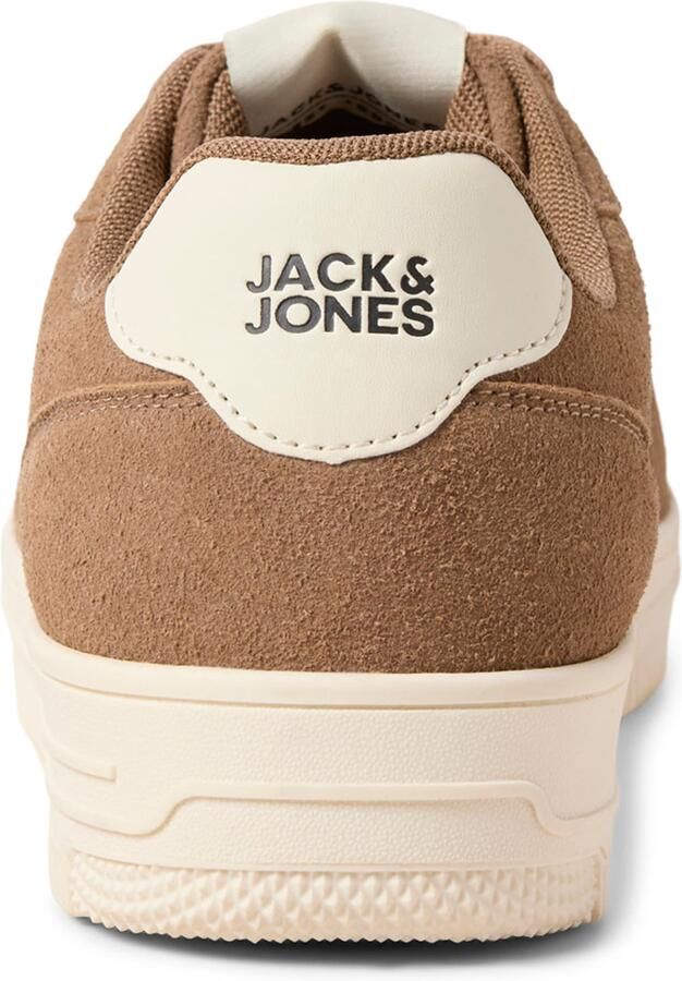 JACK & JONES Sneakers laag 'JFWBumb' ombergrijs - Foto 4
