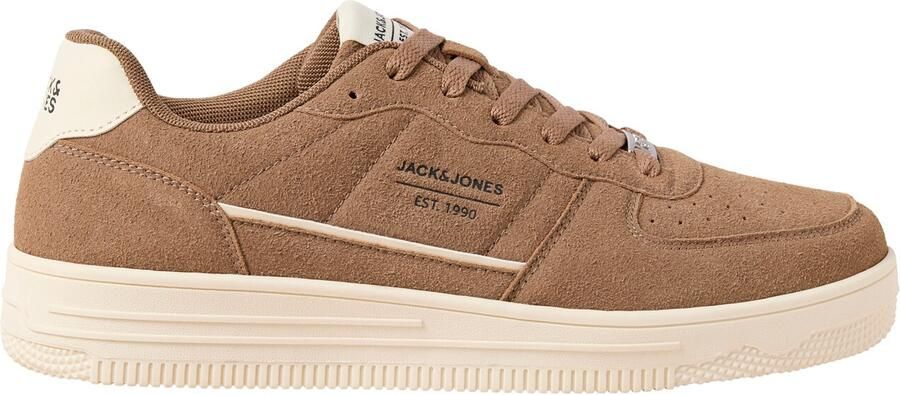 JACK & JONES Sneakers laag 'JFWBumb' ombergrijs - Foto 6