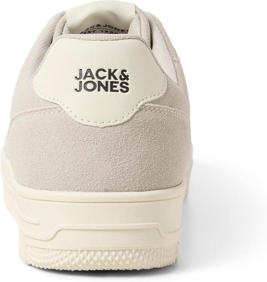 JACK & JONES Sneakers laag 'JFWBumb' taupe - Foto 2