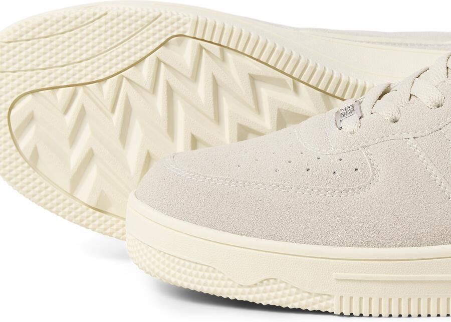 JACK & JONES Sneakers laag 'JFWBumb' taupe - Foto 5
