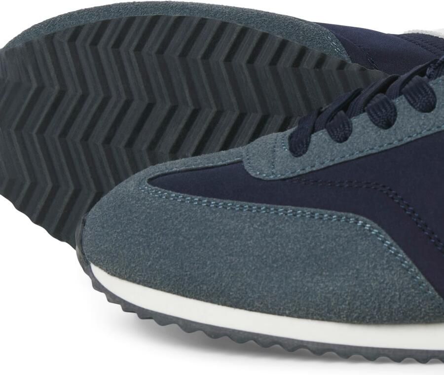JACK & JONES JACK&JONES JFWBURTON RUNNER INTERNATIONAL CAMPAIGN Heren Veterschoenen - Foto 6