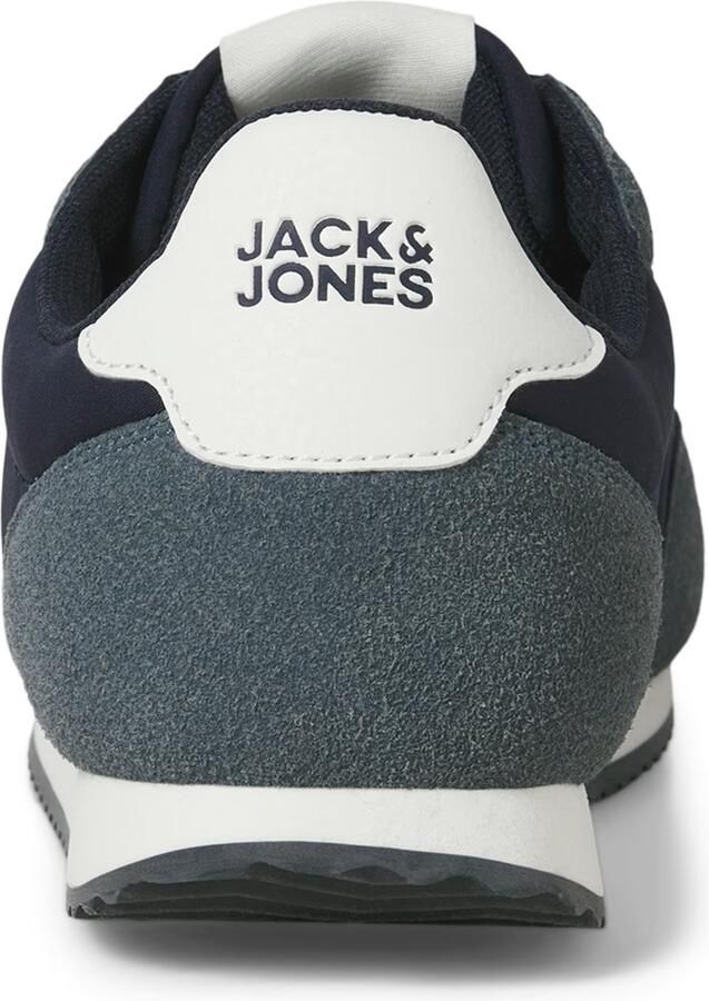 JACK & JONES JACK&JONES JFWBURTON RUNNER INTERNATIONAL CAMPAIGN Heren Veterschoenen - Foto 8