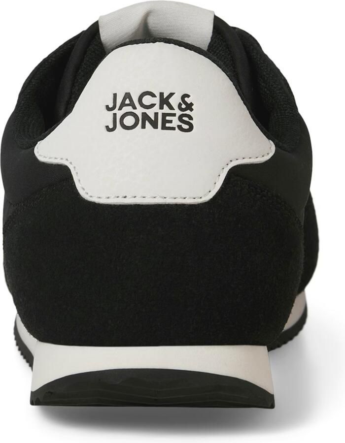 JACK & JONES JACK&JONES JFWBURTON RUNNER INTERNATIONAL CAMPAIGN Heren Veterschoenen - Foto 2