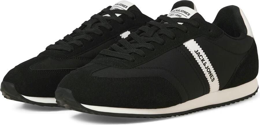 JACK & JONES JACK&JONES JFWBURTON RUNNER INTERNATIONAL CAMPAIGN Heren Veterschoenen - Foto 5
