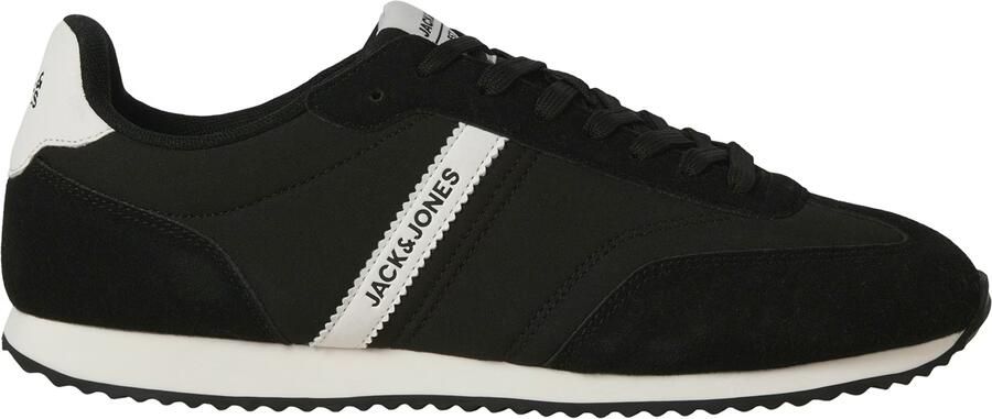 JACK & JONES JACK&JONES JFWBURTON RUNNER INTERNATIONAL CAMPAIGN Heren Veterschoenen - Foto 6