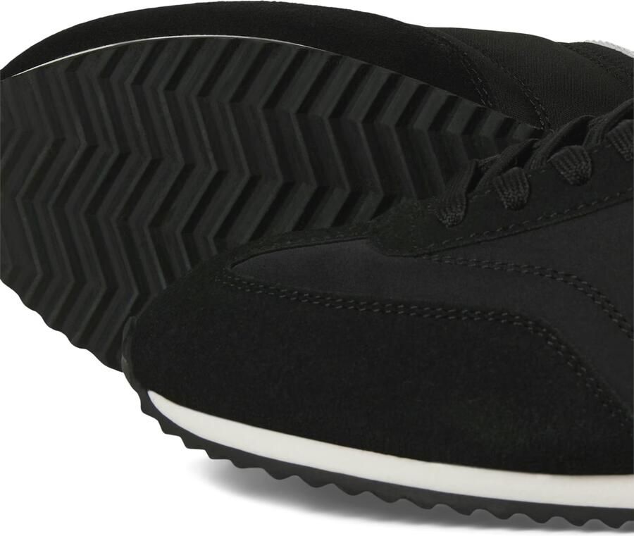 JACK & JONES JACK&JONES JFWBURTON RUNNER INTERNATIONAL CAMPAIGN Heren Veterschoenen - Foto 3
