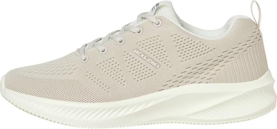 JACK & JONES JACK&JONES JFWCROXLEY KNIT SNEAKER NOOS Heren Veterschoenen - Foto 5