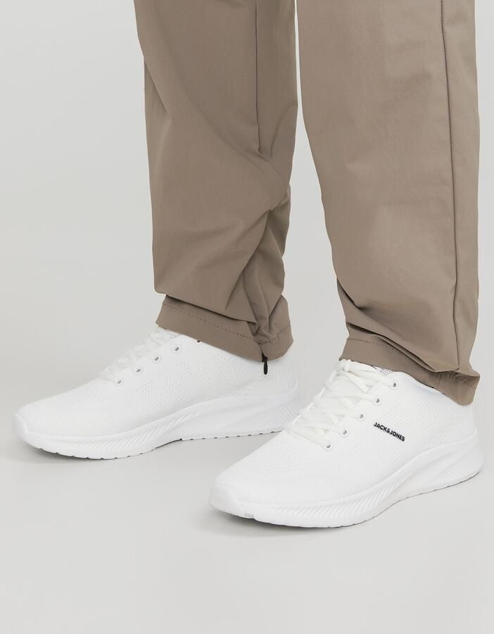 Jack & jones Sneakers Jack & Jones 12255906 CROXLEY-BRIGHT WHITE - Foto 3