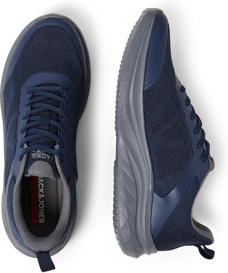 JACK & JONES Sneakers laag 'JFWDRAGO' saffier donkerblauw - Foto 3