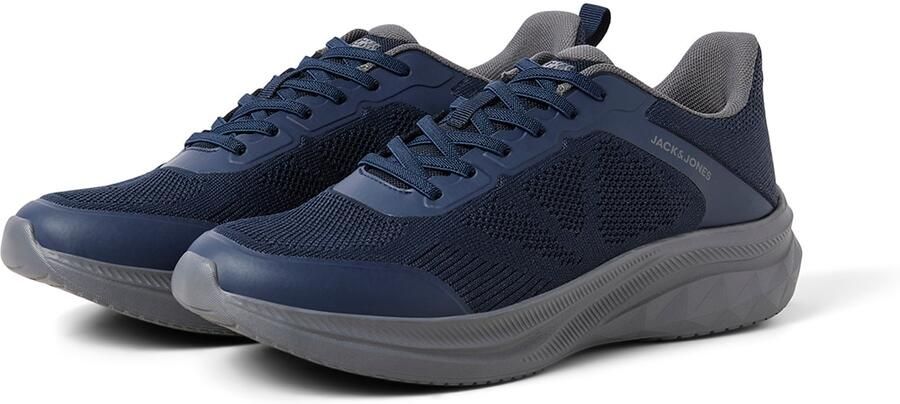 JACK & JONES Sneakers laag 'JFWDRAGO' saffier donkerblauw - Foto 5