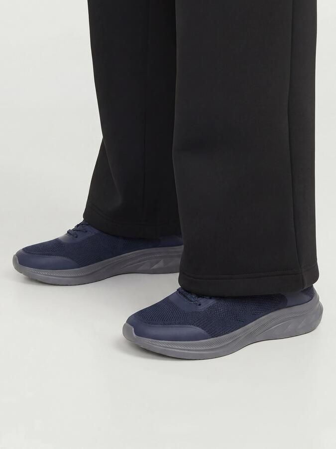 JACK & JONES Sneakers laag 'JFWDRAGO' saffier donkerblauw - Foto 4