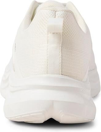 JACK & JONES Jfwdrago Knit Noos gebreide sneakers wit - Foto 6