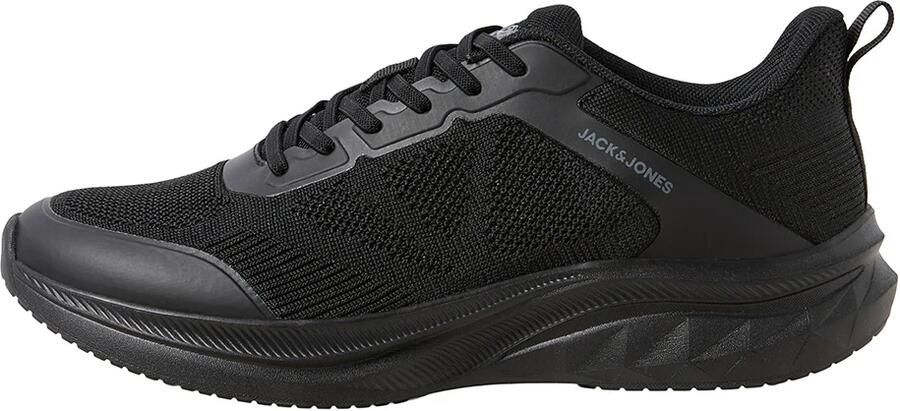JACK & JONES Sneakers laag 'JFWDRAGO' zwart
