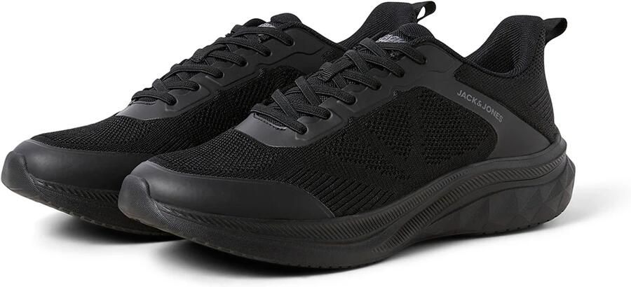 JACK & JONES Sneakers laag 'JFWDRAGO' zwart - Foto 5