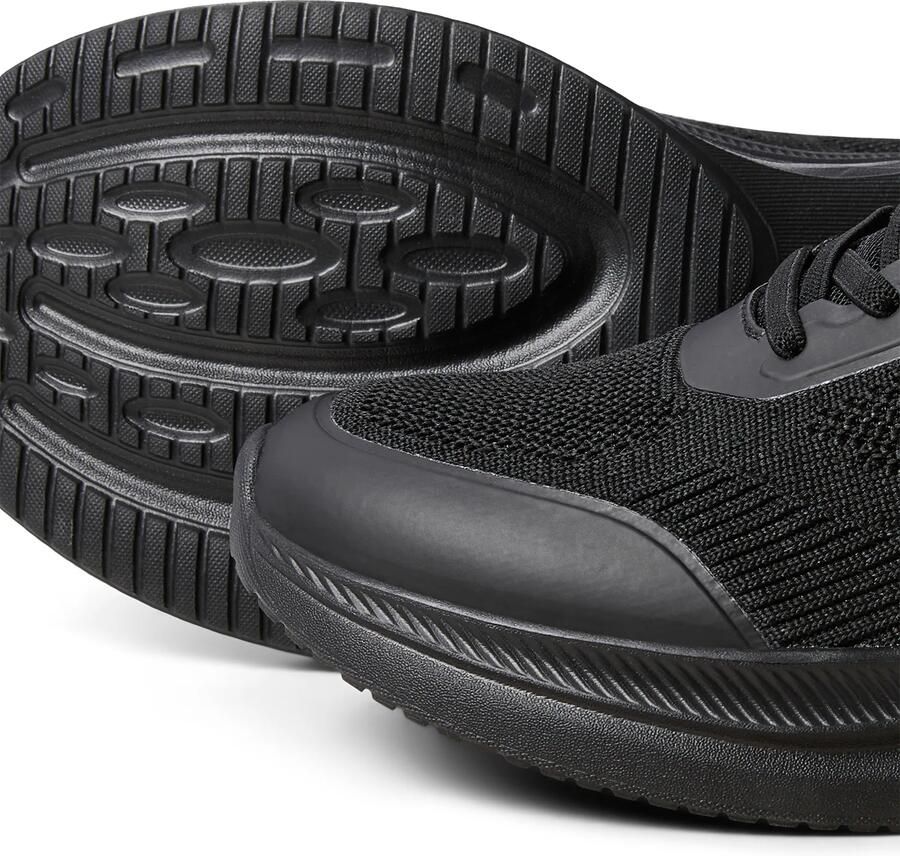 JACK & JONES Sneakers laag 'JFWDRAGO' zwart - Foto 2