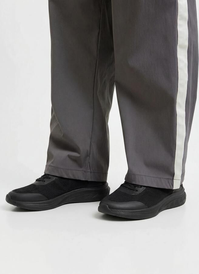 JACK & JONES Sneakers laag 'JFWDRAGO' zwart - Foto 4