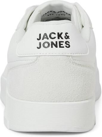 JACK & JONES JACK&JONES JFWEALING PU SNEAKER NOOS Heren Veterschoenen - Foto 3